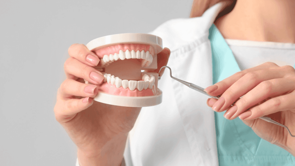 The Benefits of Regular Dental Checkups