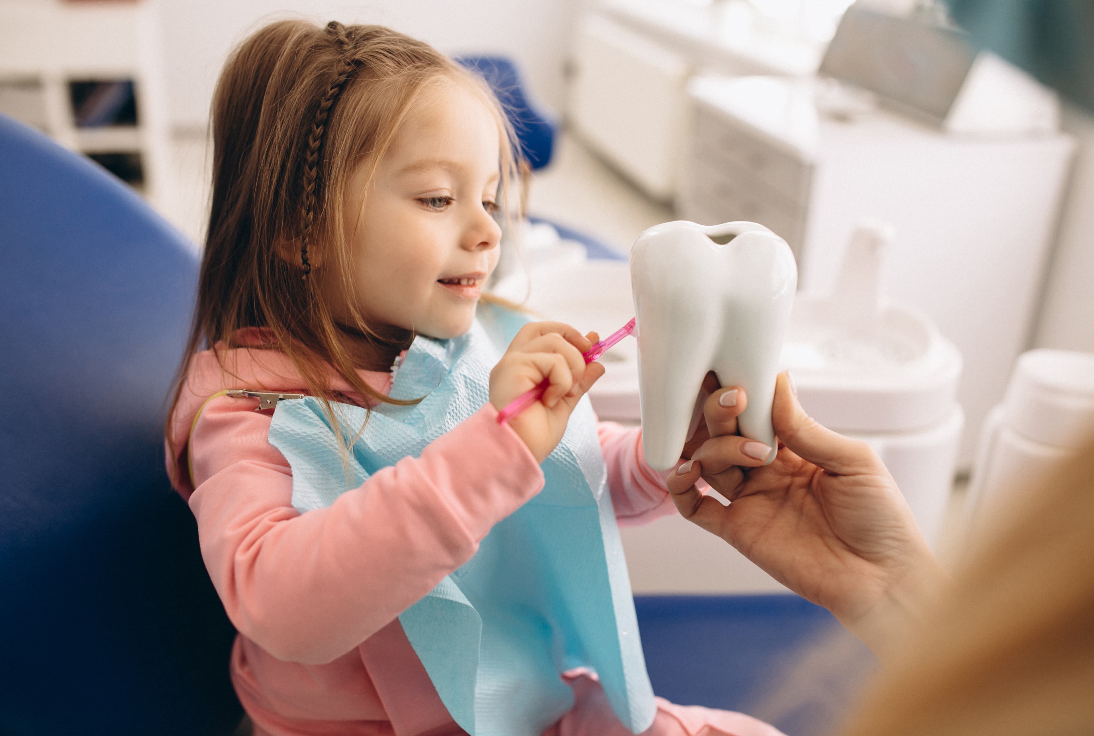 Child Dental Care