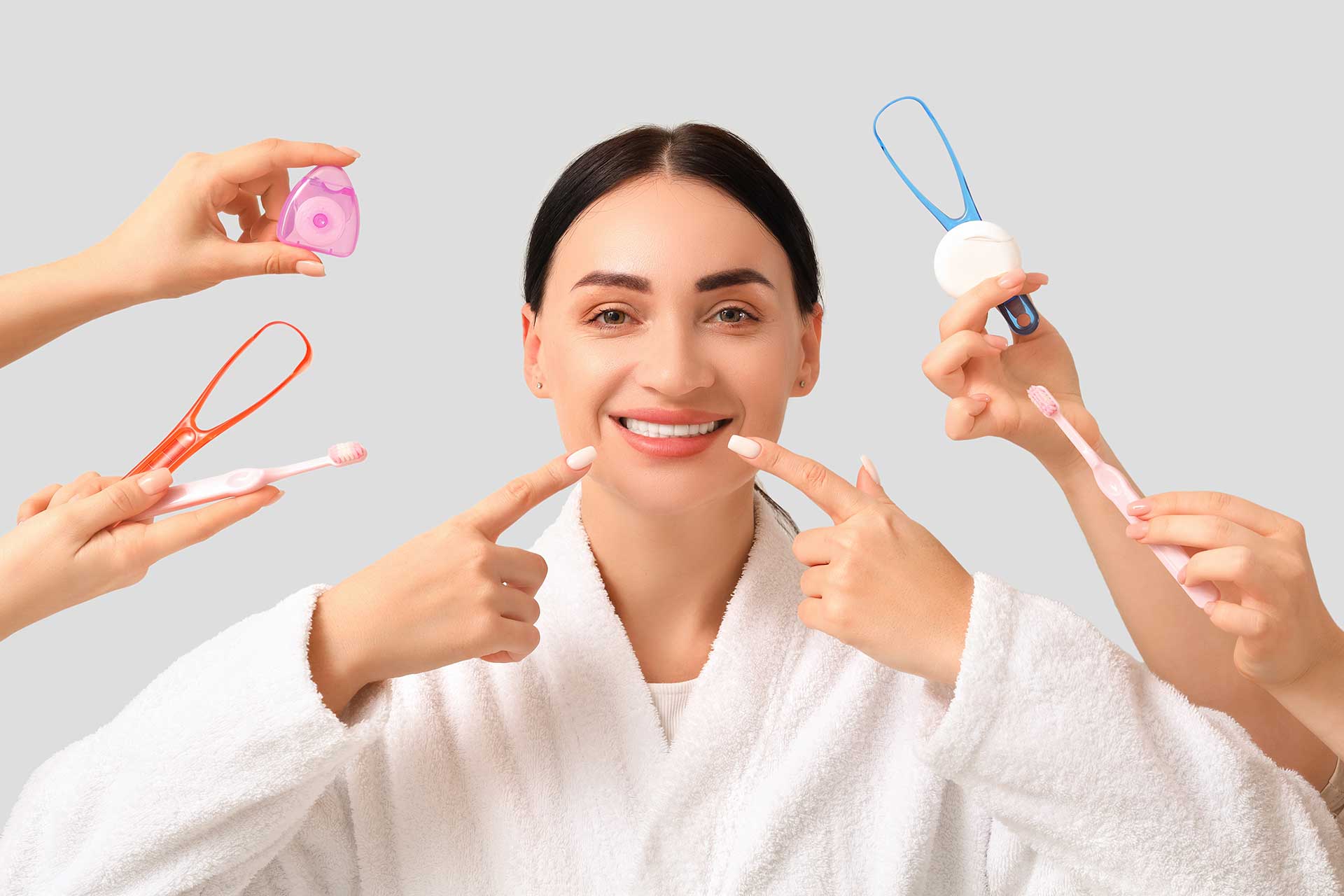 All Other Dental Treatments